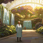 Engineering the world’s first edible park using forgotten ancient heirloom fruit tree varieties